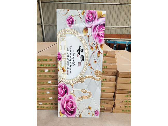 石墨烯电热炕板